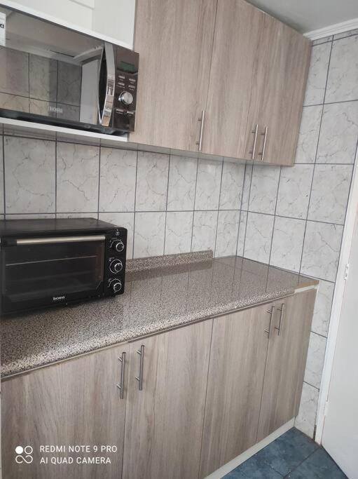 Apartamento Cerca De Todo!! Casa Alegre Vina del Mar