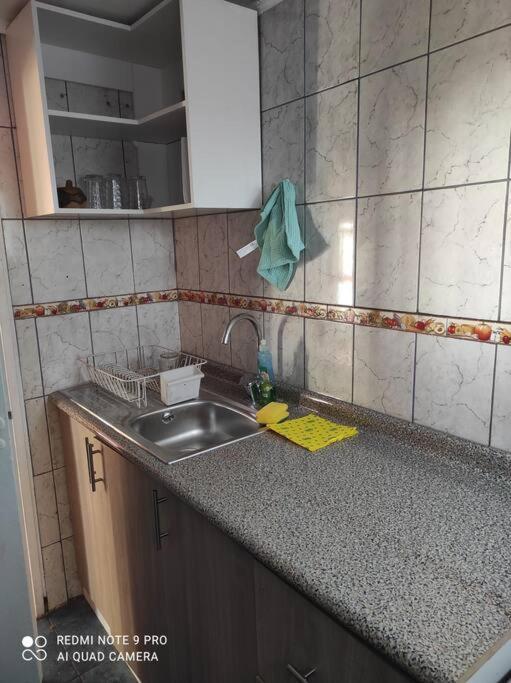 Cerca De Todo!! Casa Alegre Apartamento *