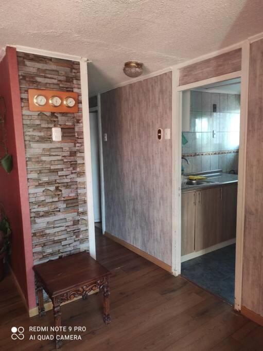 Apartamento Cerca De Todo!! Casa Alegre Vina del Mar