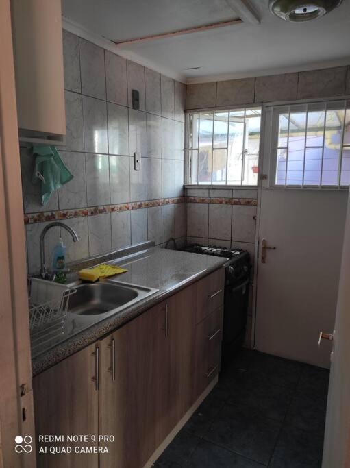 Cerca De Todo!! Casa Alegre Apartamento Vina del Mar