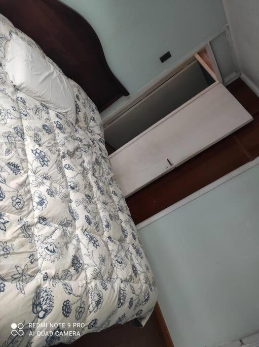 Cerca De Todo!! Casa Alegre *